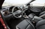 Hyundai Kona 2017 года (WW)